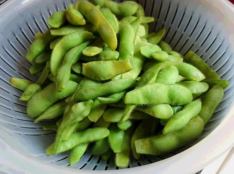 枝豆