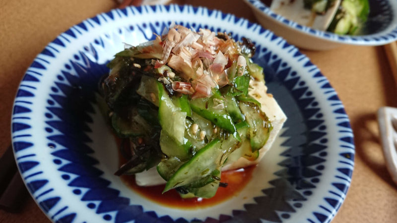 アカモクの食べ方をご紹介 簡単 おいしい作り方 レシピ まとめ 長州海の幸プロジェクト 株式会社evahのホームページ
